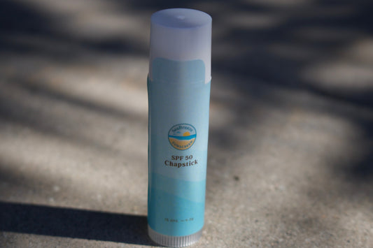 SeaBreeze Sunscreen Chapstick