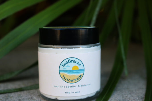 Tallow Balm