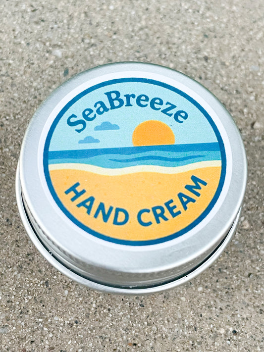 Hand Cream