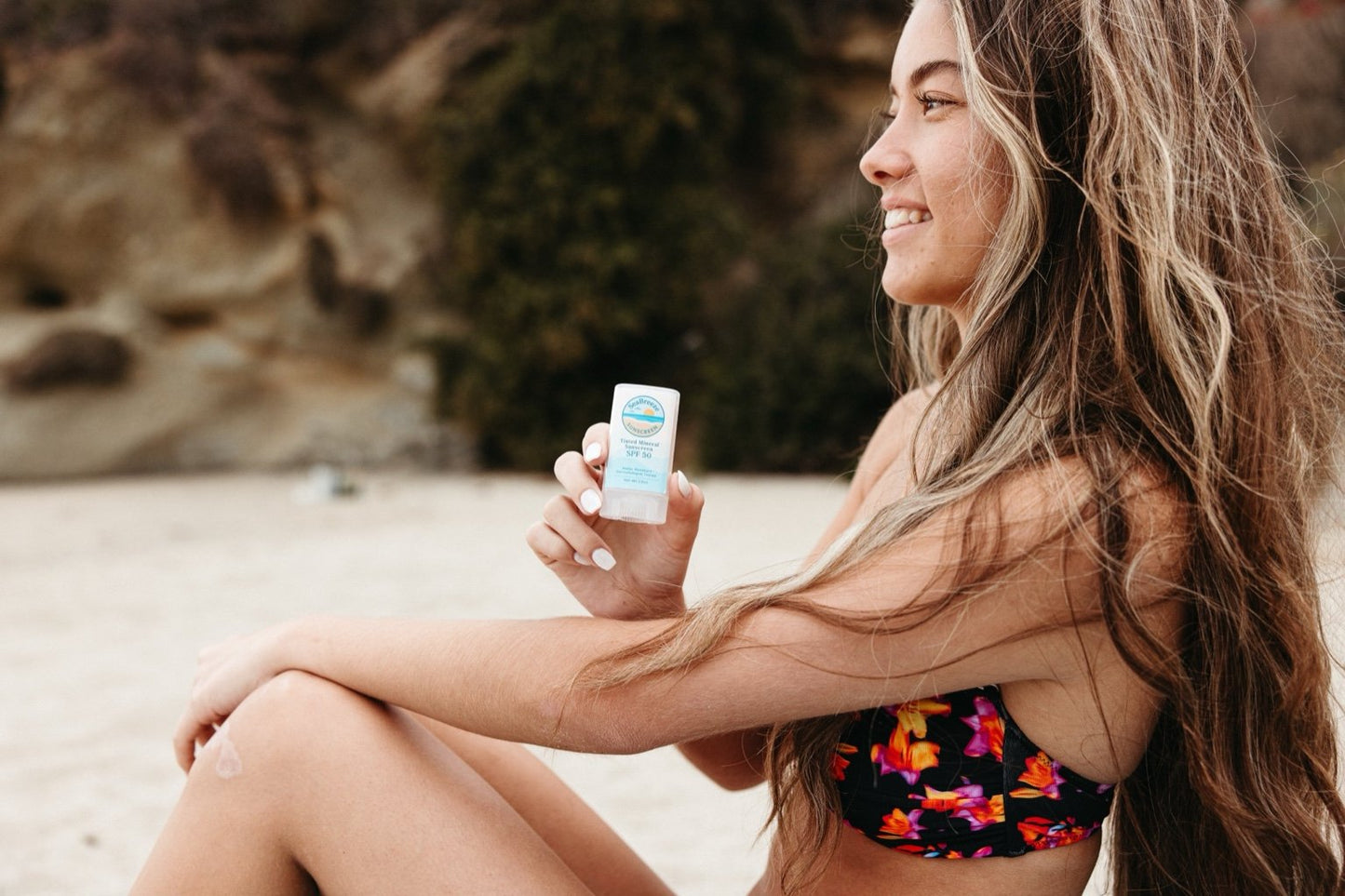 SeaBreeze Sunscreen Stick