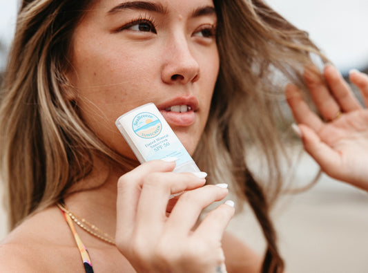 SeaBreeze Sunscreen Stick