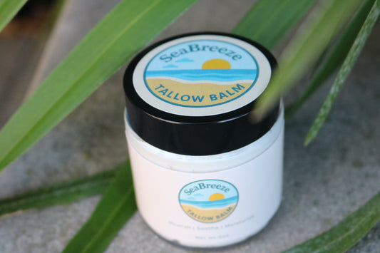 Tallow Balm