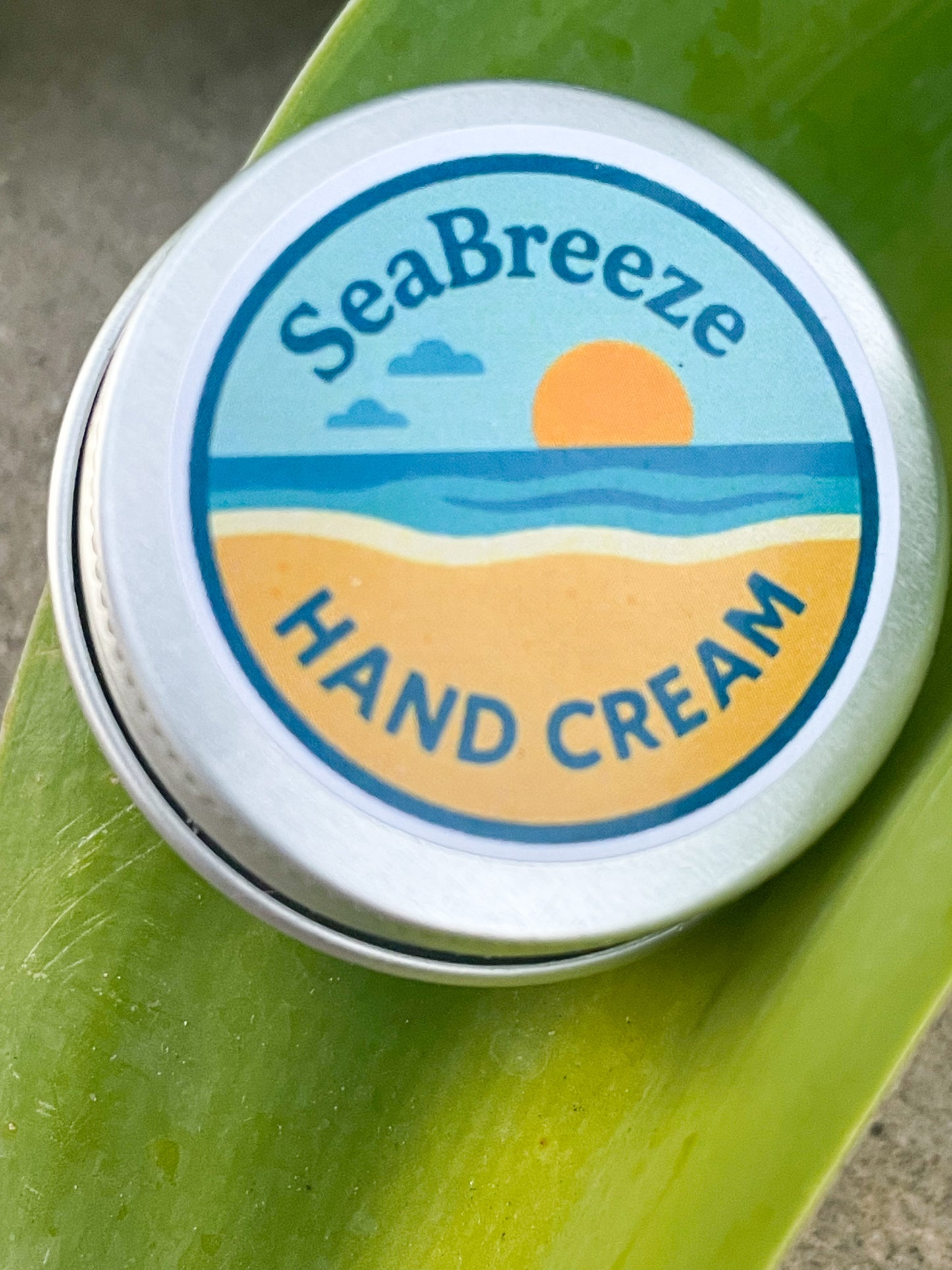Hand Cream