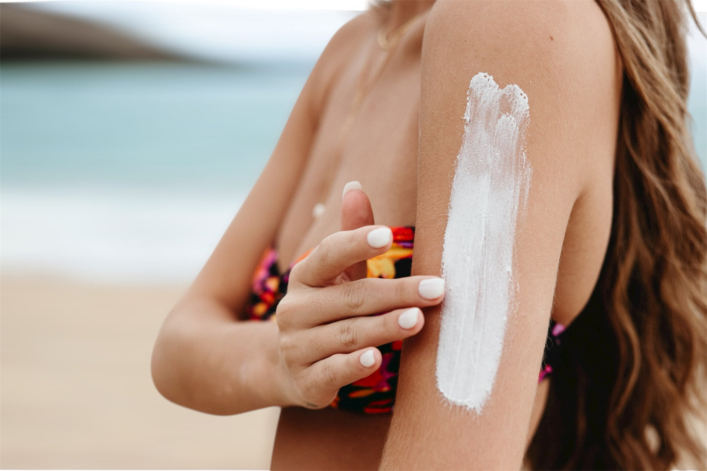 SeaBreeze Sunscreen White 2oz