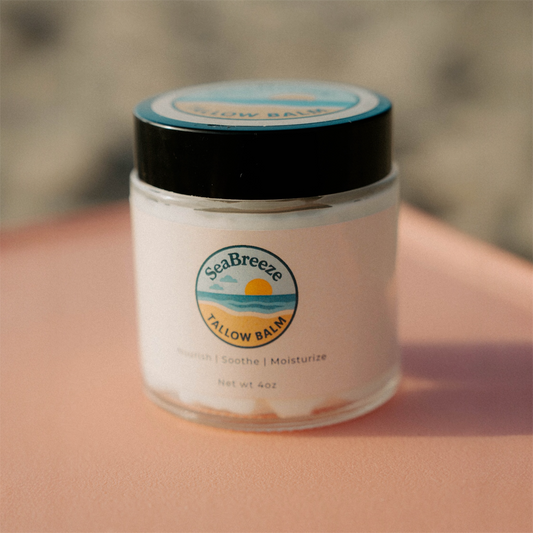 Tallow Balm