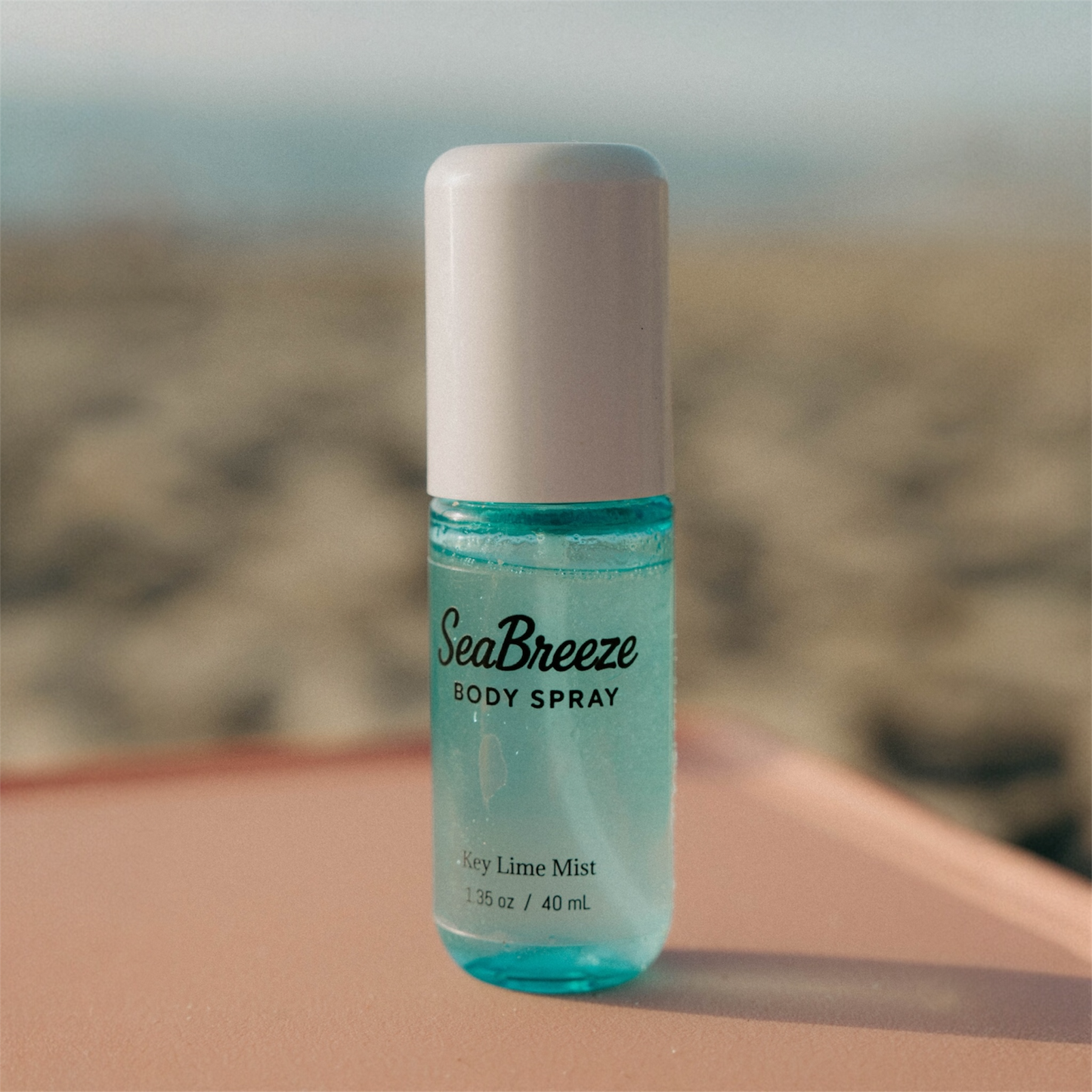 Key Lime Mist Body Spray