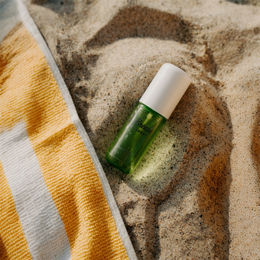 Citrus Splash Body Spray