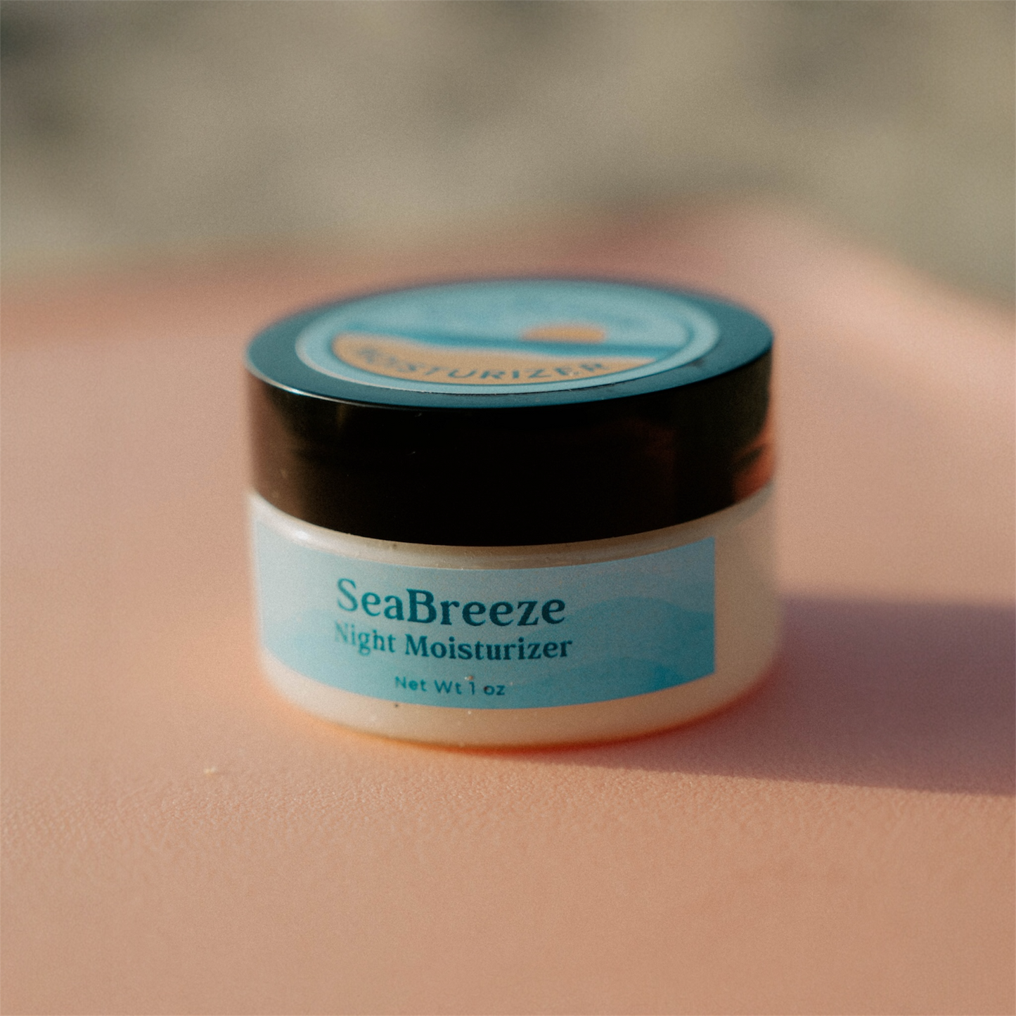 SeaBreeze Night Moisturizer 1oz