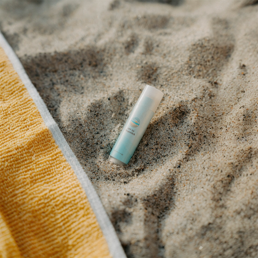 SeaBreeze Sunscreen Chapstick