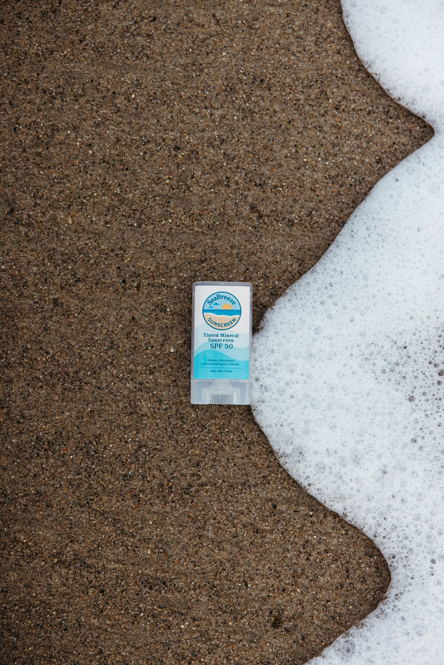 SeaBreeze Sunscreen Stick