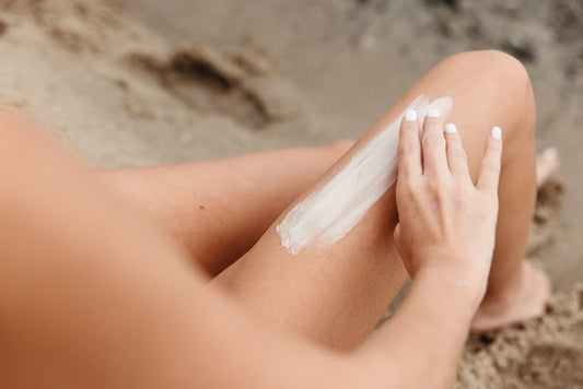 SeaBreeze Sunscreen Tinted 2oz