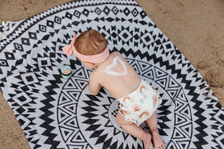 Baby SeaBreeze Sunscreen 2oz