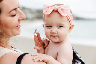 Baby SeaBreeze Sunscreen 2oz